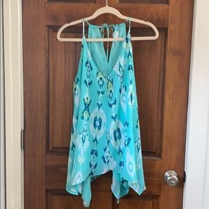 Beautiful summer top. Excellent condition